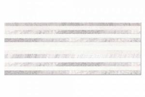 M2.Terradecor 25x70 bolonia decor band perla