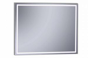 Espejo BRILLE luz led 120x80 cm