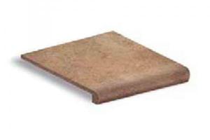 Pz. Terradecor peldaño curvo 36x33 mediterranea calpe y denia