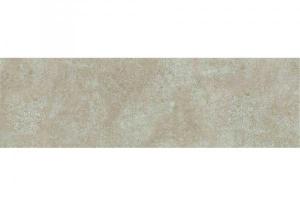 Pz. Terradecor 9x30 rodapie cimento beige