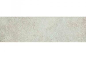 Pz. Terradecor 9x30 rodapie cimento blanco
