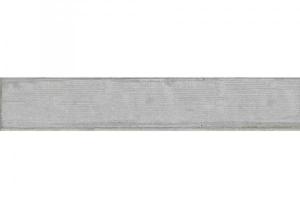 Pz. Terradecor 8x45 GF-20086 rodapie nagoya gris