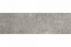 Pz. Terradecor 9x30 rodapie cimento gris