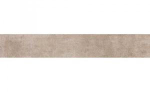 Pz. Terradecor rodapie 7.4x45 p06 valencia taupe 