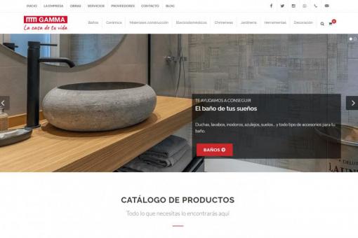 Publicamos la nueva web de COEXMAT.