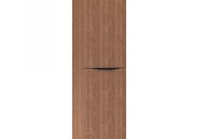 Columna LUCCA roble natural derecha