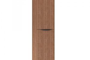 Columna LUCCA blanco mate izquierda 140 cm