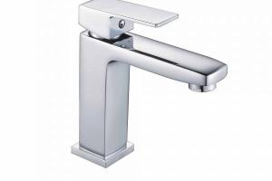 Grifo MAPA de lavabo cromo 