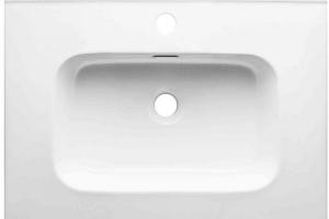 Lavabo Baho ARNO 61X46 cm 