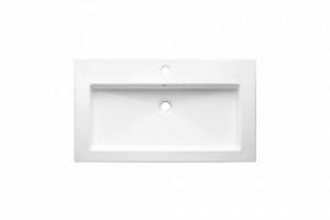 Lavabo Baho PRISMA 81x46 cm 