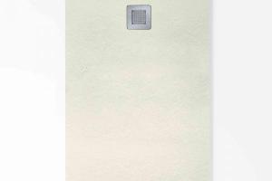 Plato HIDRA II de ducha gris perla 80x160 cm