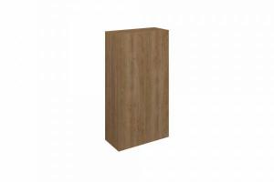 Semicolumna para pared de baño Baho LUCCA roble natural 35 cm