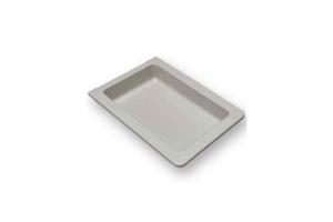 Tapa FRAME para sifón gris