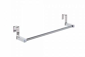 Toallero para mueble de baño Baho SIDE cromado 30 cm 