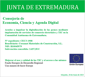 Ayudas digitalización