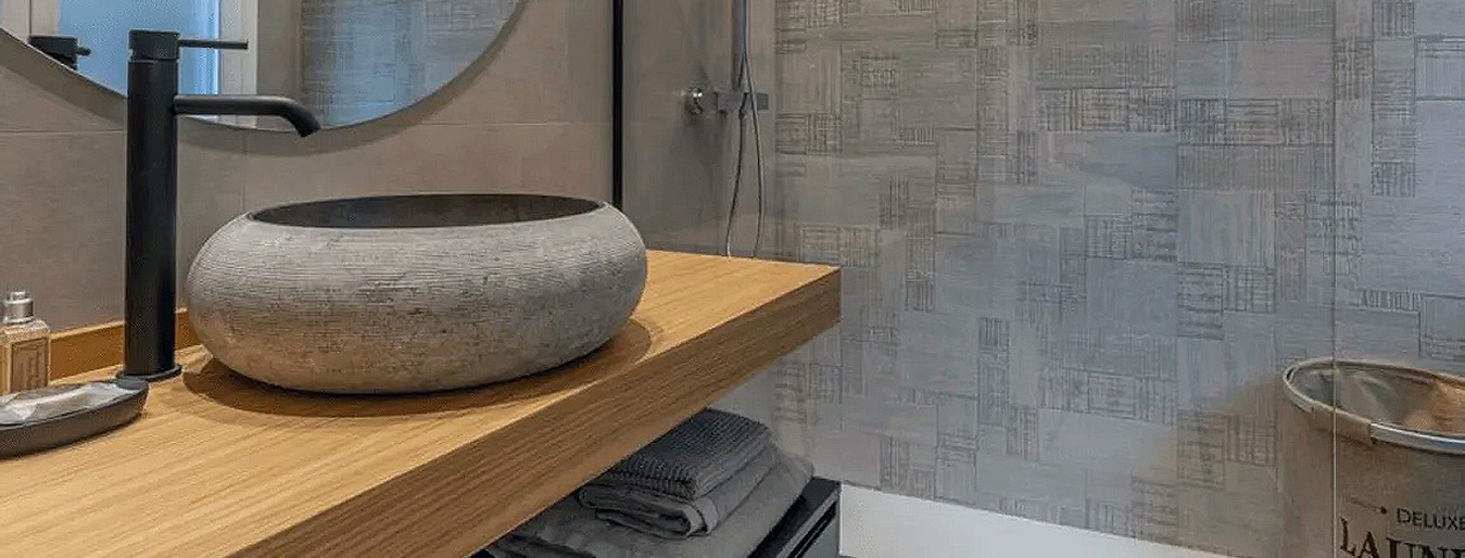 El baño de tus sueños