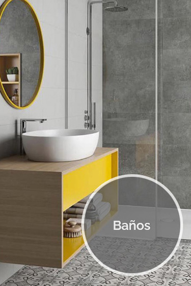 Baños