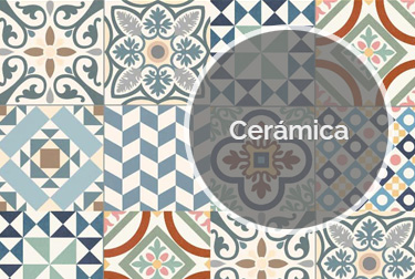 Cerámica