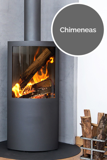 Chimeneas