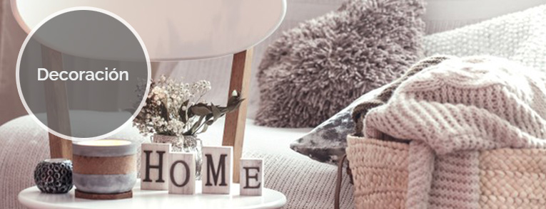 Decoración