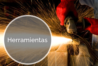 Herramientas