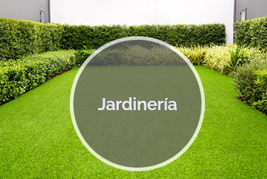 Jardinería