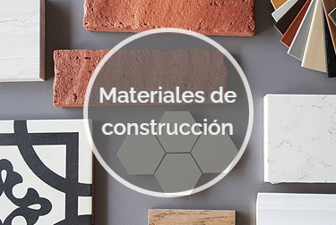 Materiales de construcción